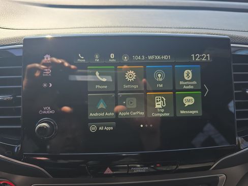 Used 2020 Honda Passport EX-L image 23