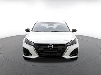 Used 2025 Nissan Altima 2.5 SV FWD video 2