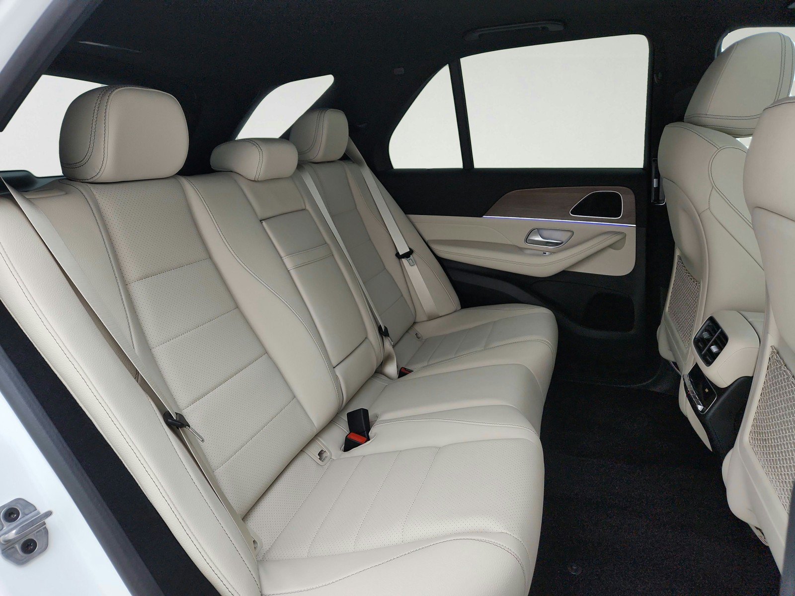 Certified 2025 Mercedes-Benz GLE 350 4MATIC image 33