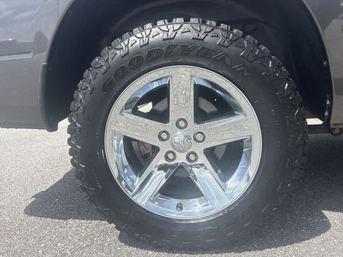 Used 2016 RAM 1500 Express AWD/4WD image 29