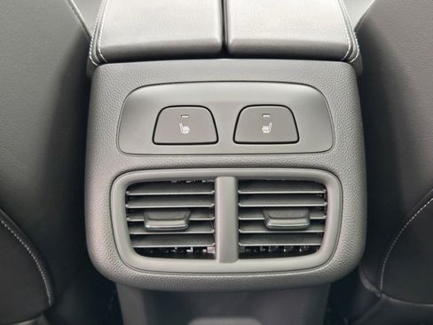 New 2025 Buick Envision Avenir AWD/4WD image 27