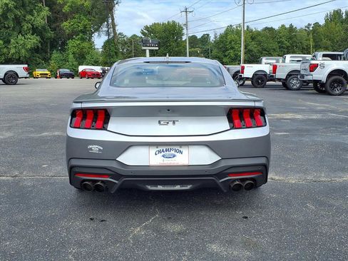 New 2025 Ford Mustang GT image 45