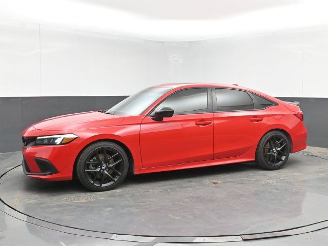 Used 2024 Honda Civic Si image 6
