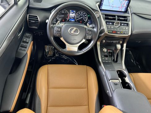 Used 2020 Lexus NX 300 AWD w/ Premium Package image 23