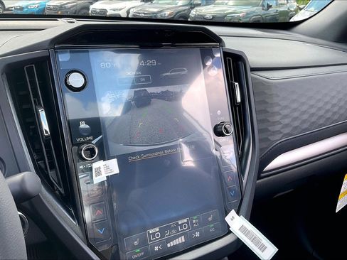 New 2026 Subaru Forester Premium image 18