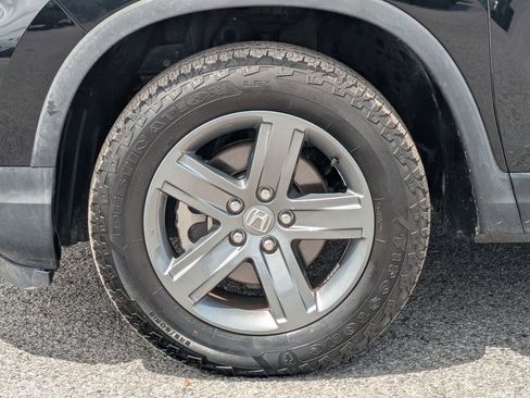 Used 2023 Honda Ridgeline RTL image 11