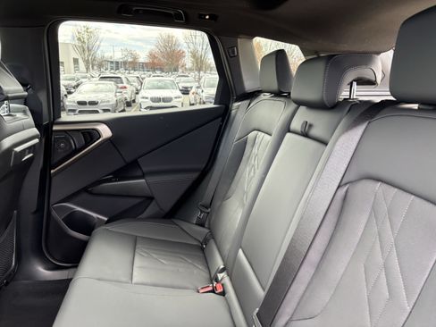 Certified 2025 BMW X3 xDrive30i AWD/4WD image 33