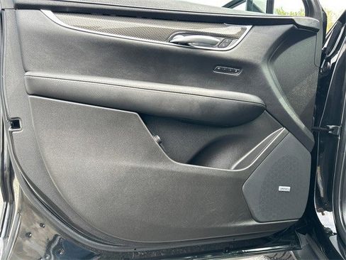 Used 2022 Cadillac XT5 Sportv image 18