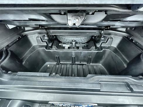 Certified 2023 Honda Ridgeline Sport image 31