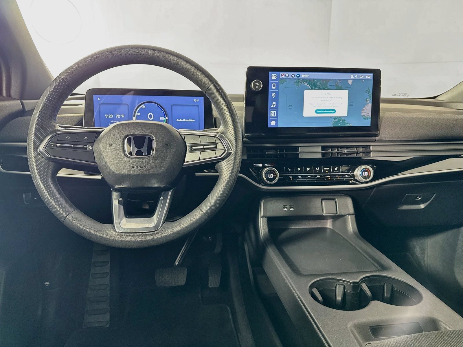 Used 2024 Honda Prologue EX image 22