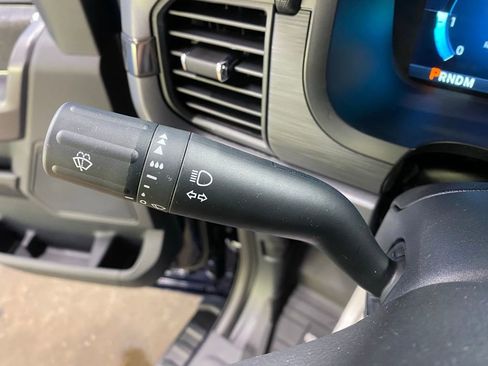 New 2025 Ford F150 XLT w/ Equipment Group 302A MID image 20