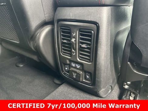 Certified 2025 Dodge Durango GT AWD/4WD image 15