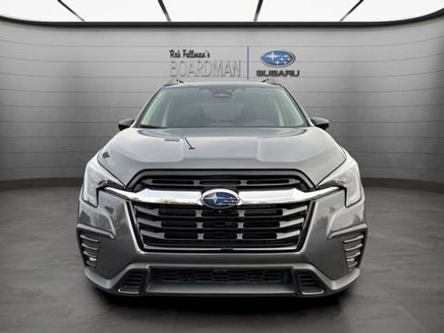 New 2026 Subaru Ascent Limited image 13