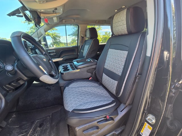 Used 2015 Chevrolet Silverado 2500 LT AWD/4WD image 14