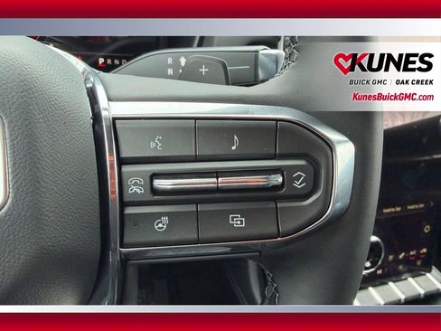 New 2026 GMC Terrain Elevation w/ Elevation Premium Package image 12