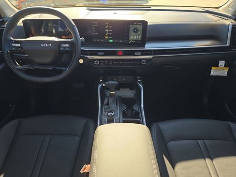 New 2026 Kia Sorento S AWD/4WD image 12