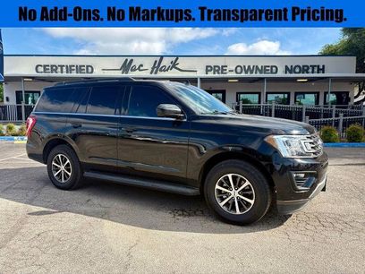 Certified 2021 Ford Expedition XLT