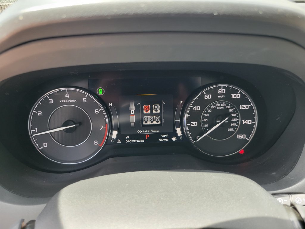 Used 2023 Acura RDX AWD image 27
