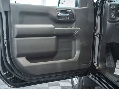 New 2026 Chevrolet Silverado 1500 W/T AWD/4WD image 38