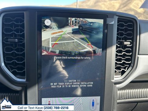 Used 2025 Ford Ranger XL image 34