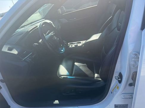 Used 2020 Cadillac CT4 Premium Luxury RWD image 15