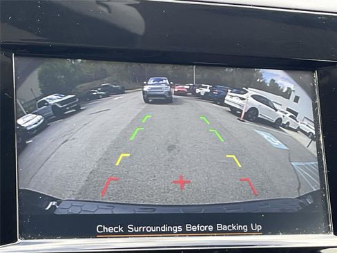 Used 2019 Subaru Crosstrek 2.0i Premium AWD/4WD image 13