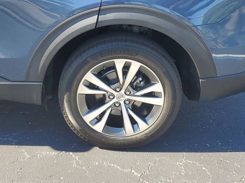 Used 2020 Ford Explorer Platinum w/ Premium Technology Package image 13