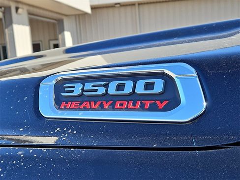 New 2026 RAM 3500 Tradesman image 14