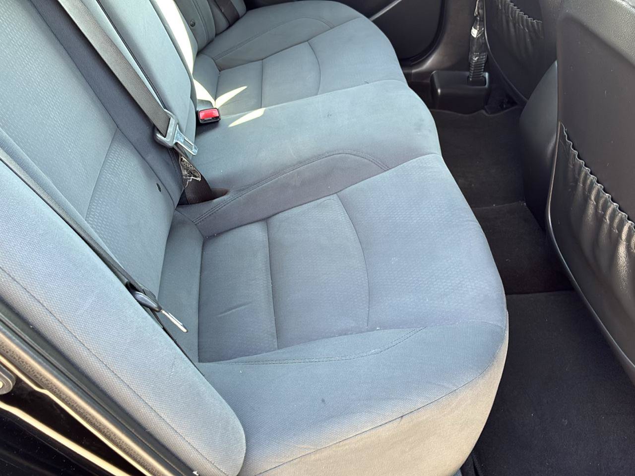 Used 2015 Kia Optima LX w/ LX Convenience Plus Package FWD image 31