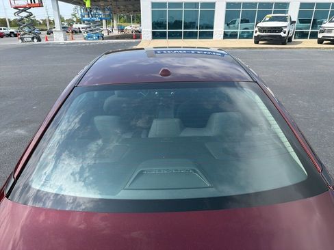 Used 2025 Nissan Altima 2.5 SV AWD/4WD image 14