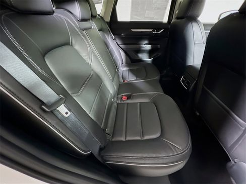 New 2025 MAZDA CX-5 AWD 2.5 S w/ Preferred Package image 20