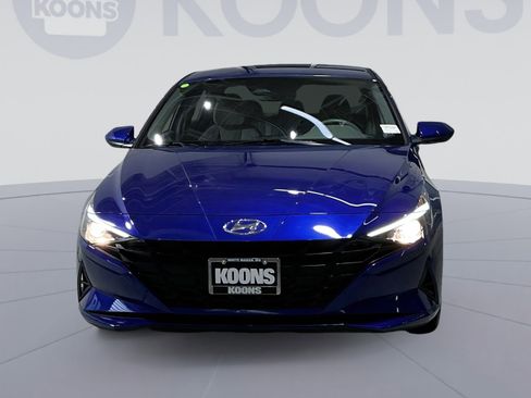 Used 2023 Hyundai Elantra SEL image 19