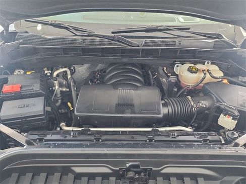 Certified 2022 GMC Sierra 1500 Denali w/ Denali Premium Package image 31