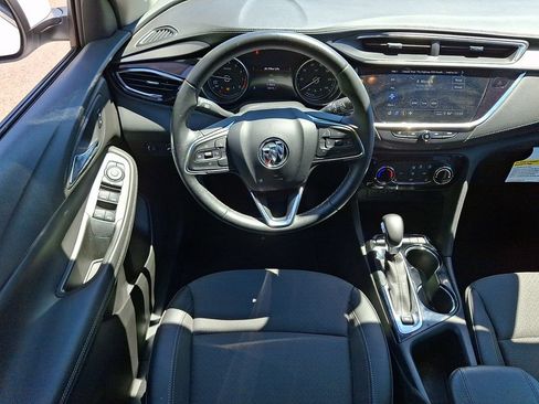 Used 2023 Buick Encore GX Preferred w/ Cold Weather Comfort Package FWD image 11