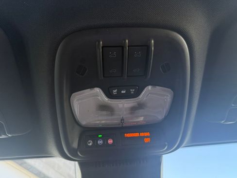 Used 2024 Chevrolet Colorado ZR2 w/ ZR2 Convenience Package III AWD/4WD image 46
