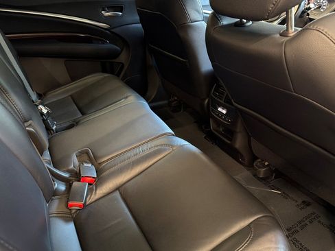 Used 2014 Acura MDX FWD w/ Technology Package image 32