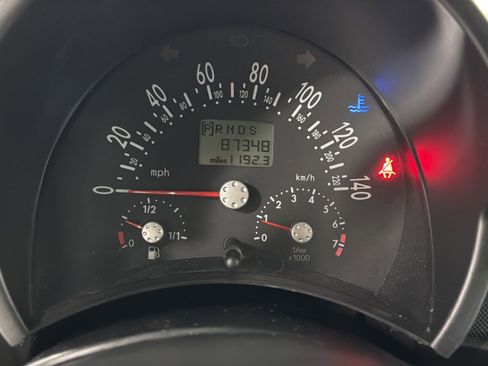 Used 2005 Volkswagen Beetle GLS image 19