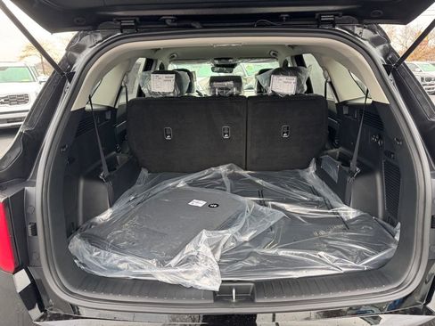 New 2026 Kia Sorento S image 7