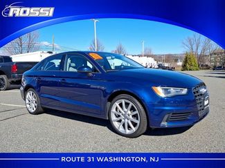 Used 2016 Audi A3 2.0T Premium video 1