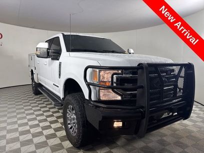Used 2022 Ford F250 Lariat