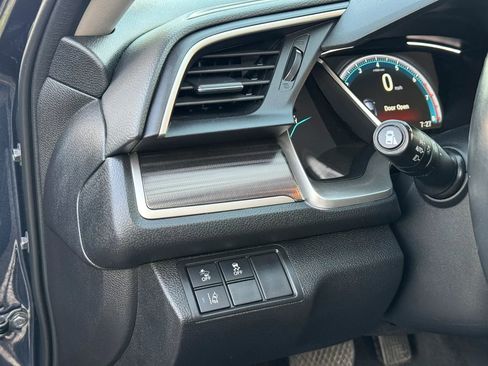 Used 2021 Honda Civic EX-L image 36