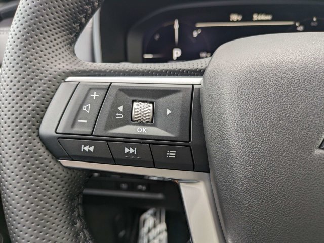 New 2026 Mitsubishi Outlander SEL AWD/4WD image 24