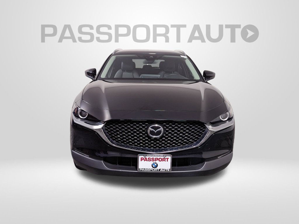 Used 2023 MAZDA CX-30 AWD 2.5 S w/ Select Package image 10