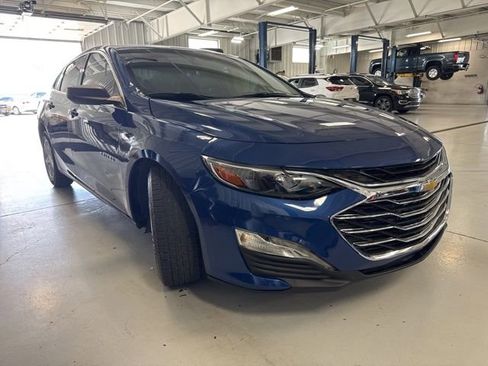 Used 2023 Chevrolet Malibu LS FWD image 22