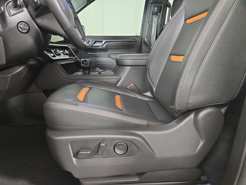 Certified 2026 GMC Sierra 1500 AT4 w/ AT4 Premium Package AWD/4WD image 30