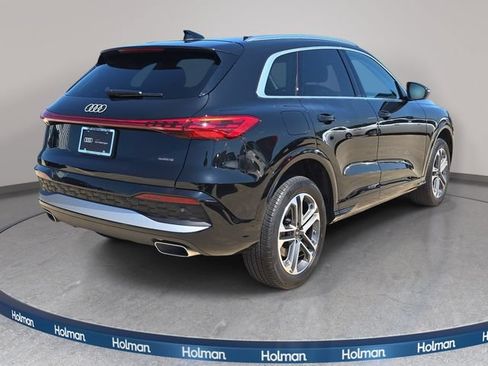 Used 2025 Audi Q5 Premium w/ Convenience Package AWD/4WD image 6