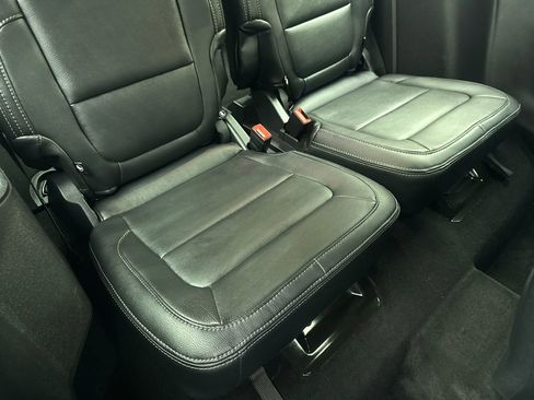 Used 2023 Ford Bronco 2-Door AWD/4WD image 37