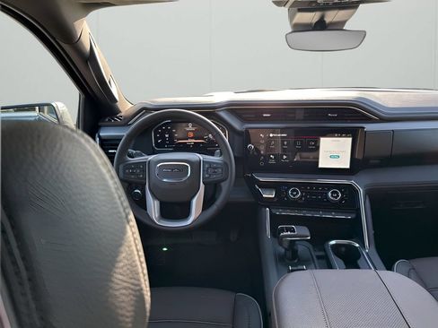 New 2026 GMC Sierra 1500 Denali w/ Denali Reserve Package AWD/4WD image 28