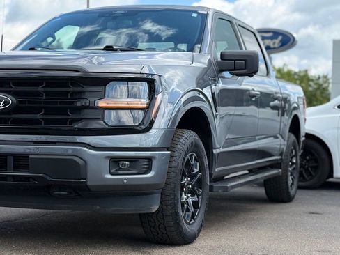 Used 2024 Ford F150 XLT w/ Equipment Group 302A MID AWD/4WD image 44