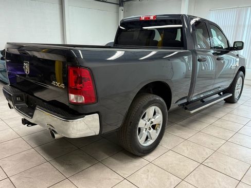 Used 2018 RAM 1500 Express w/ Express Value Package image 9